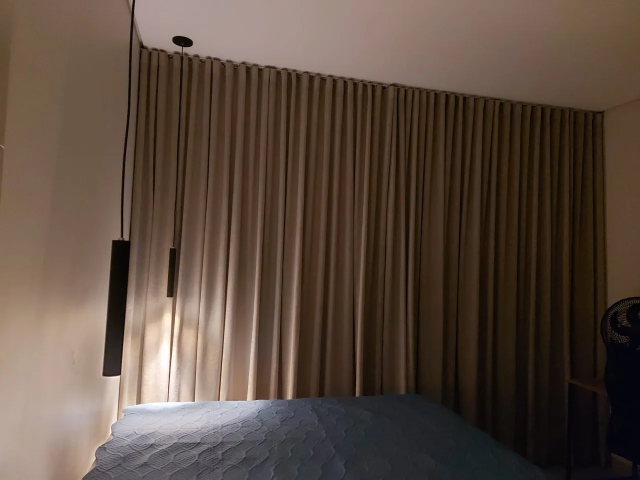 Cortinas sob medida em Brasília - ambiente 5