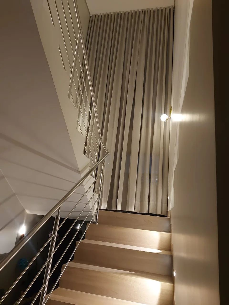 Cortinas sob medida em Brasília - ambiente 8