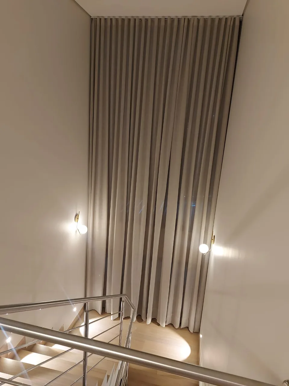 Cortinas sob medida em Brasília - ambiente 9