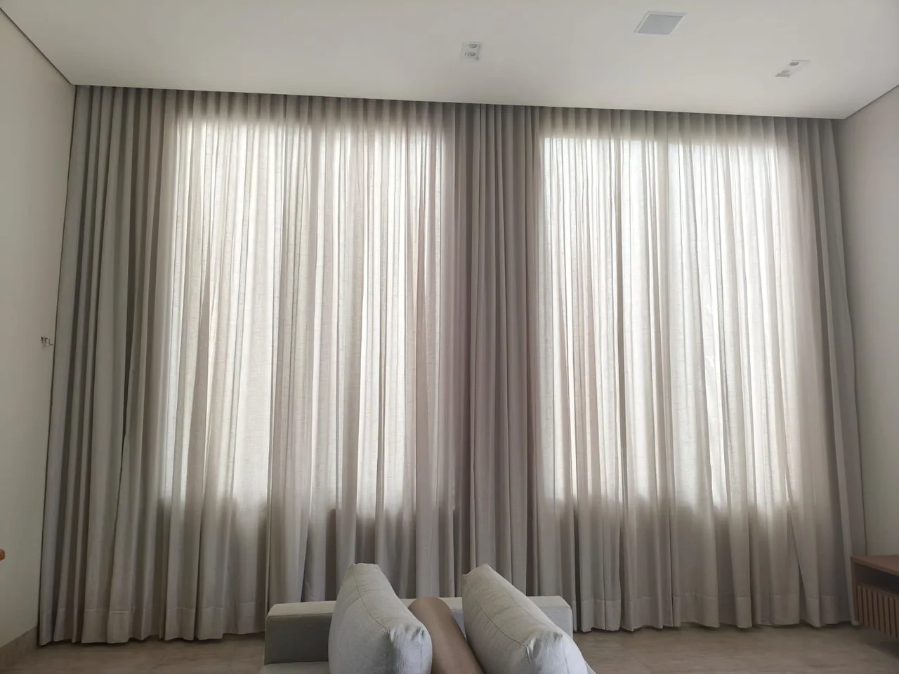 Cortinas Sob Medida - Foto 1