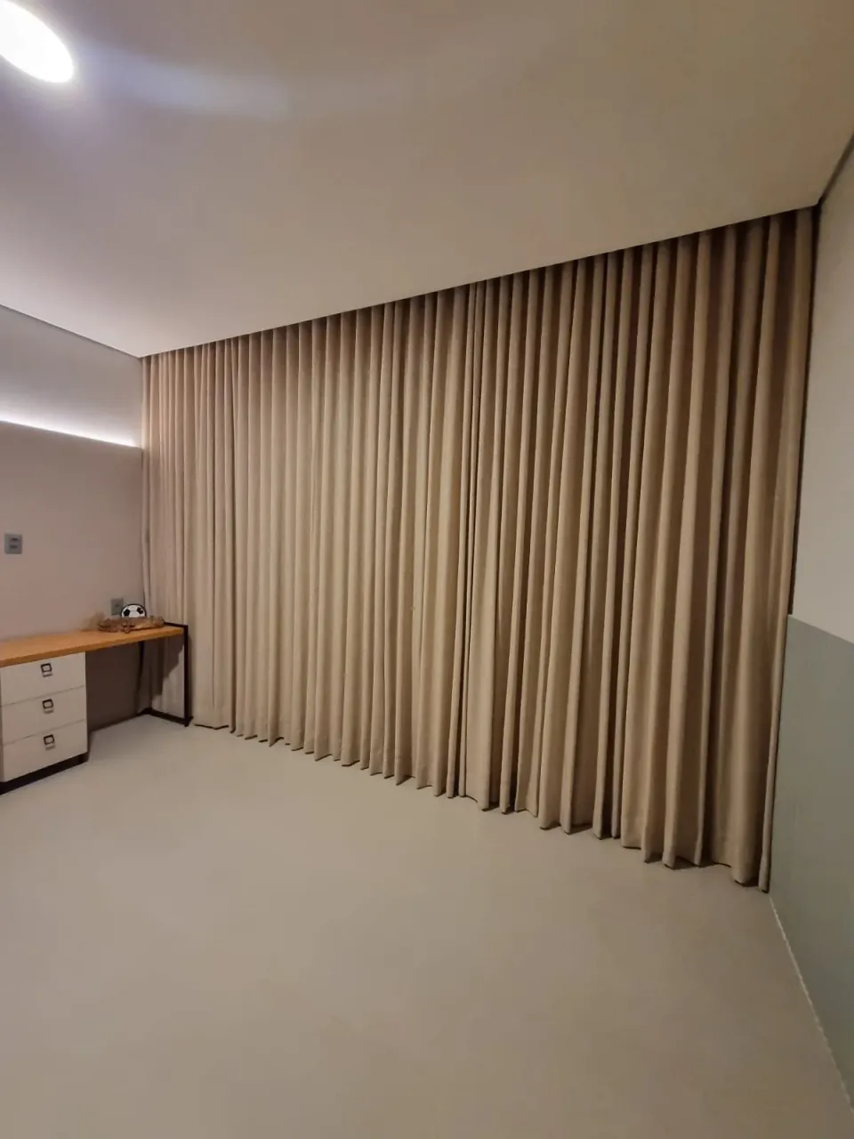 Cortinas sob medida em Brasília - ambiente 10