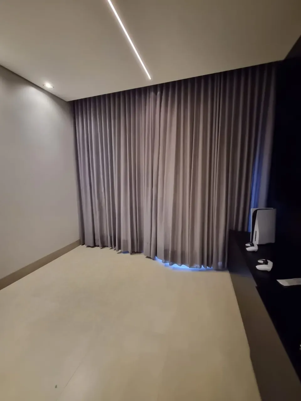 Cortinas sob medida em Brasília - ambiente 19
