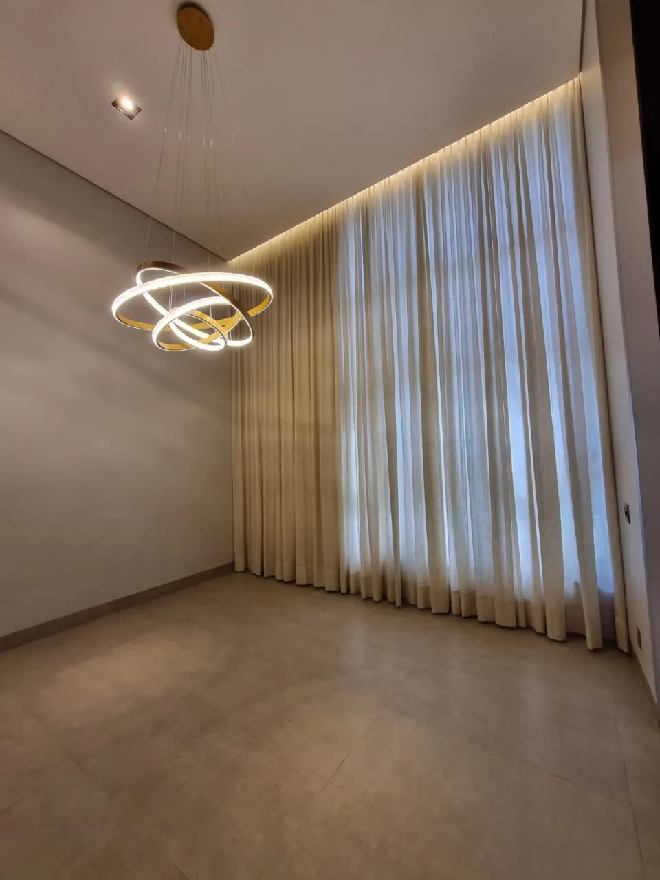 Cortinas sob medida em Brasília - ambiente 14